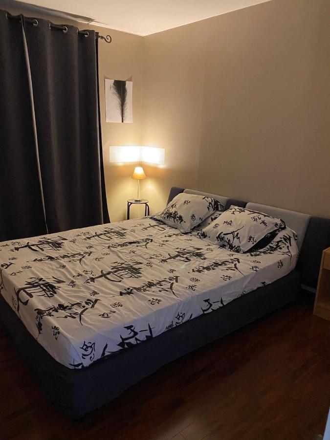 Appart'Hotel F3 Next To Paris & Disneyland Noisy-le-Grand Exteriér fotografie